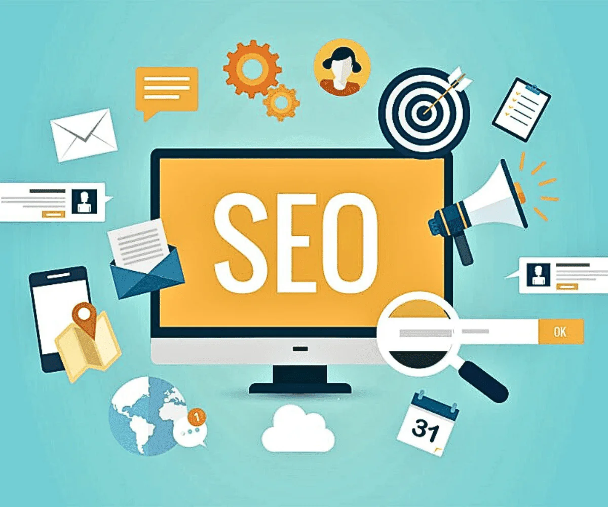 Mục tiêu SEO là tăng lưu lượng truy cập tự nhiên