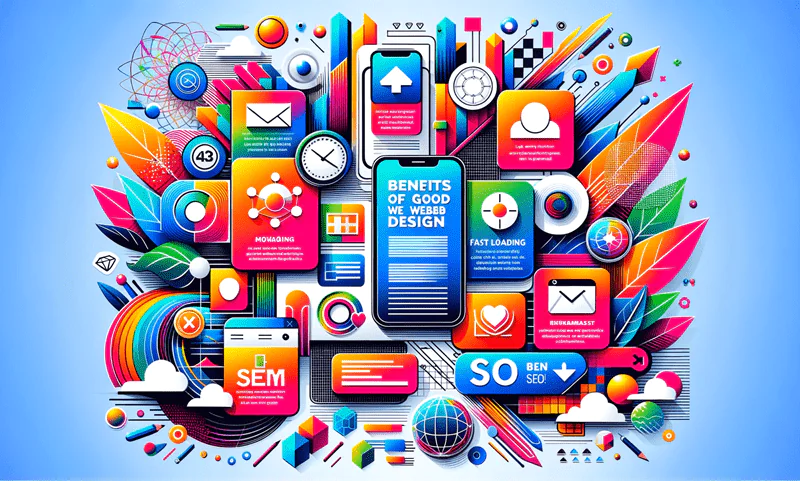 Website mới tạo sẽ cần được chăm chút nhiều về mặt ý tưởng, nội dung.