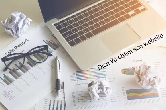 SÁNG TẠO NỘI DUNG WEBSITE