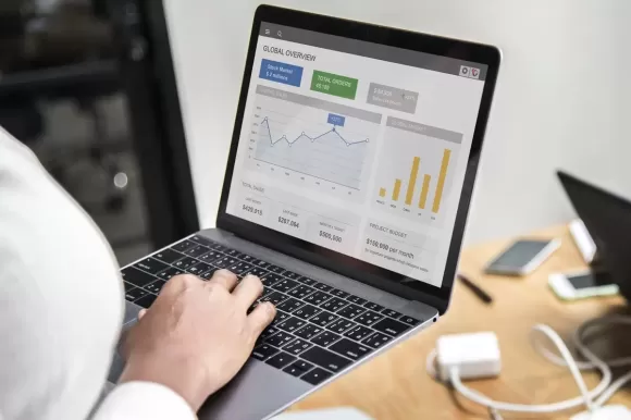 QUẢNG CÁO WEBSITE