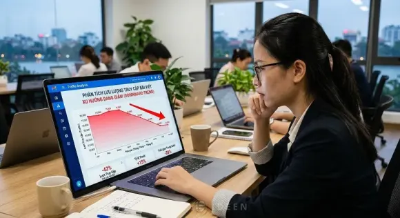 HƯỚNG DẪN VIẾT CONTENT SEO CHO NGƯỜI MỚI