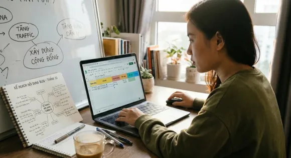 TẠI SAO CẦN THUÊ NGOÀI CHĂM SÓC WEB?