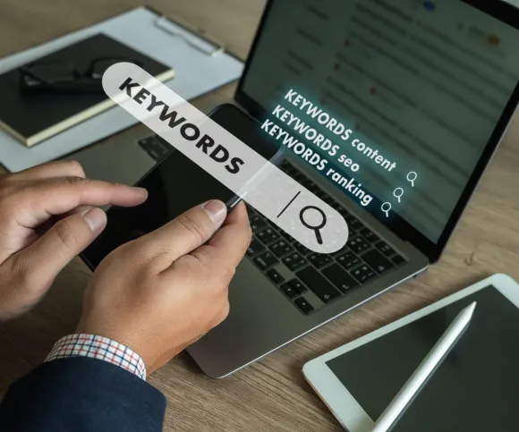 DỊCH VỤ SEO WEB - CHIẾN LƯỢC TỐI ƯU HÓA WEBSITE