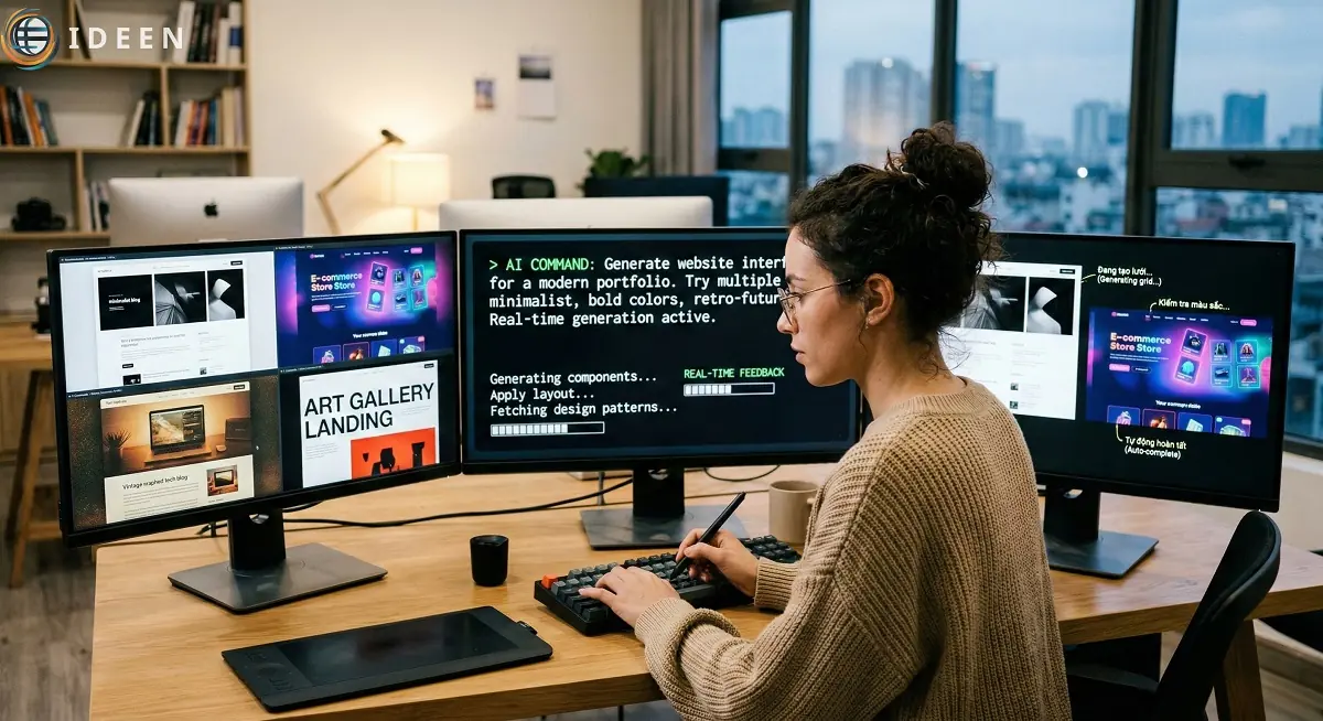 dịch vụ chăm s&oacute;c website chuy&ecirc;n nghiệp