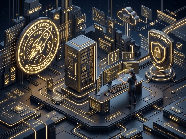 Bộ phận kỹ thuật & Code IDEEN