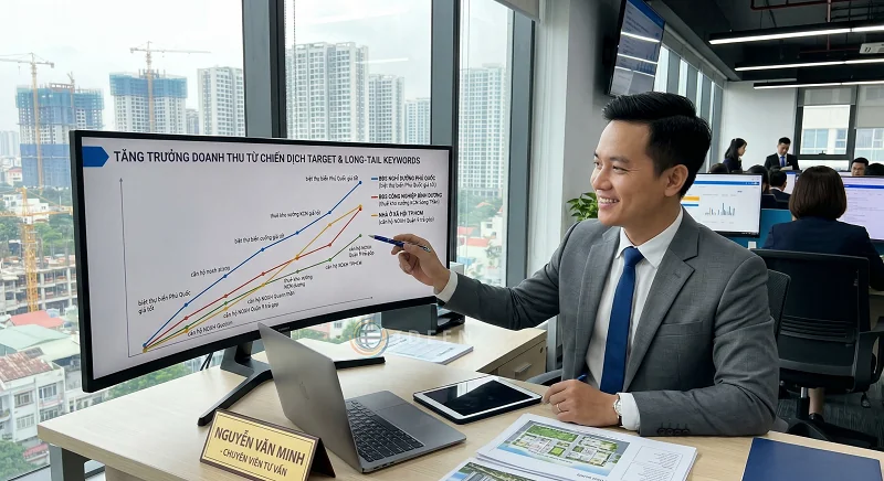 từ kho&aacute; ng&aacute;ch ng&agrave;nh bất động sản