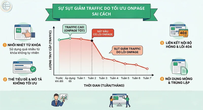 Tối ưu SEO onpage hiệu quả