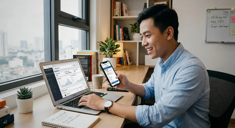 Thiết kế web gi&aacute; rẻ chất lượng