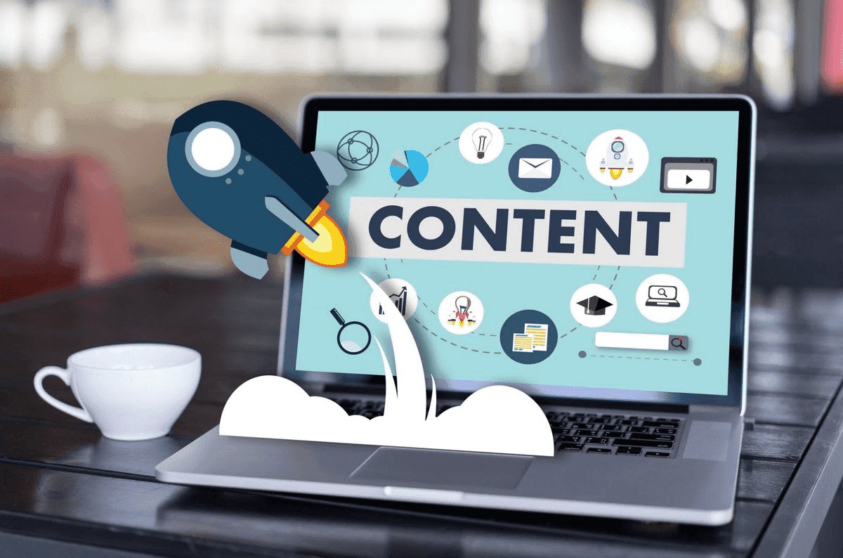 Dịch vụ viết content chuẩn SEO chuyên nghiệp, giá tốt