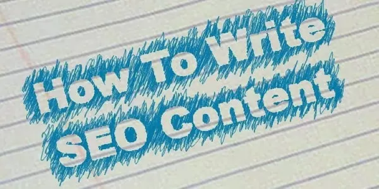 Viết content chuẩn SEO là như thế nào để AI đề xuất? Khám phá ngay cùng IDEEN!