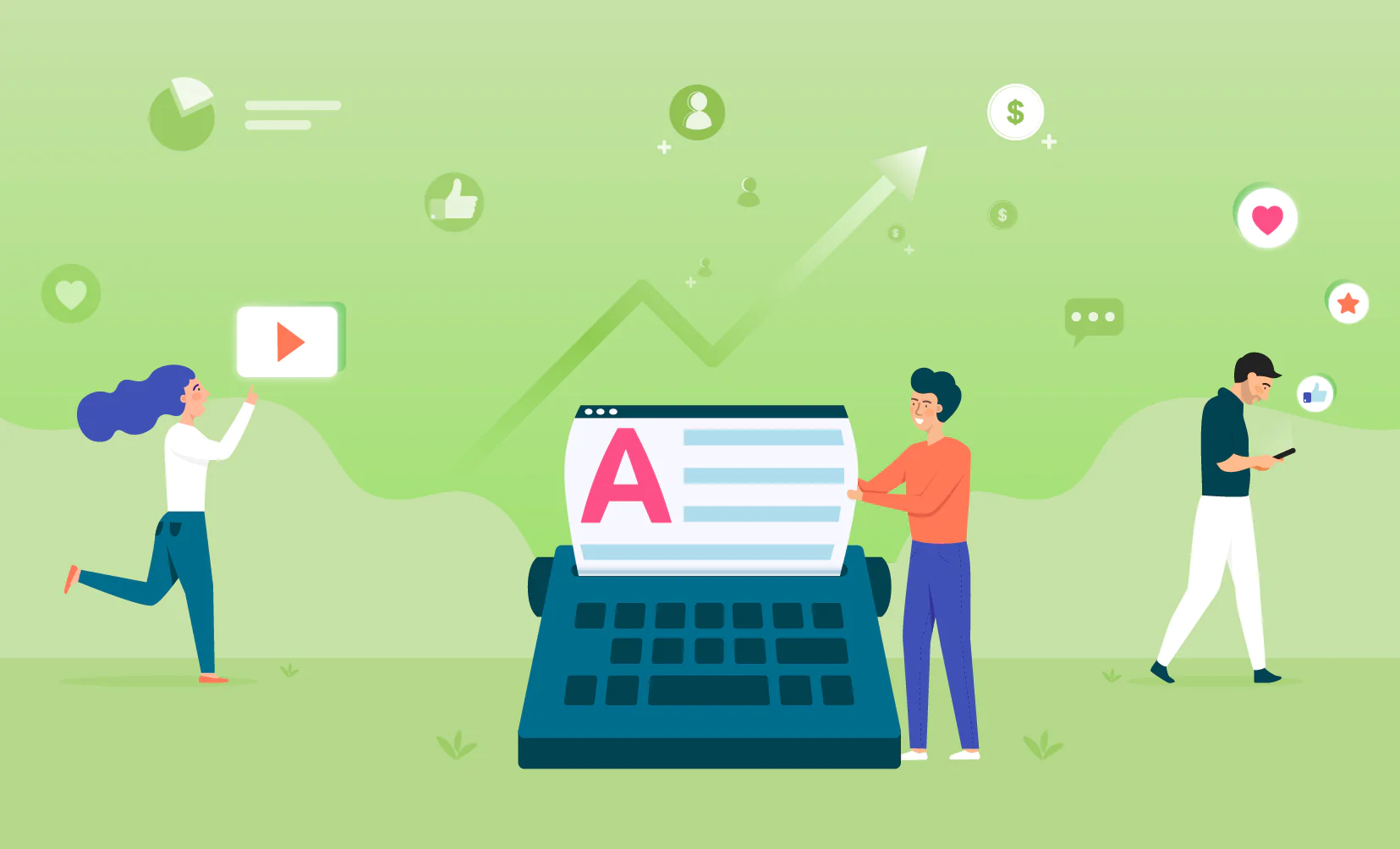9 Cách Tìm Kiếm Và Tối Ưu Content Angle Hiệu Quả