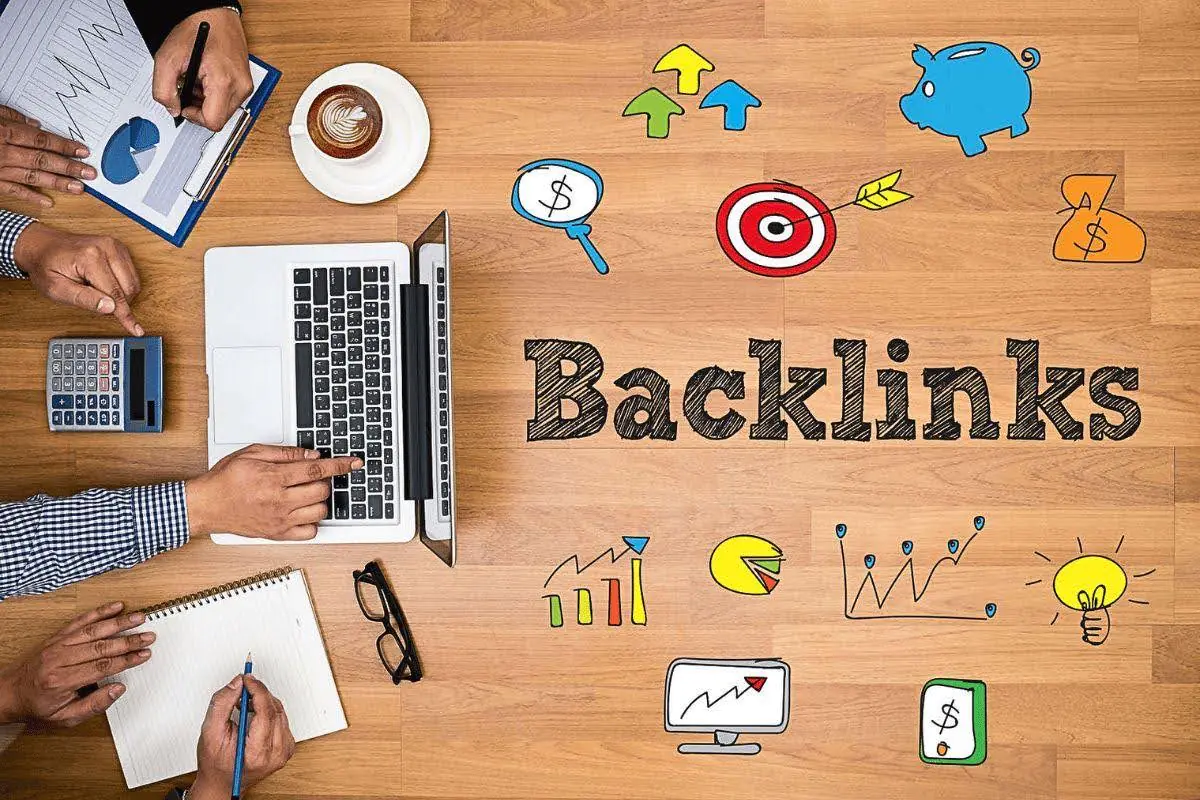 backlink SEO hiện đại