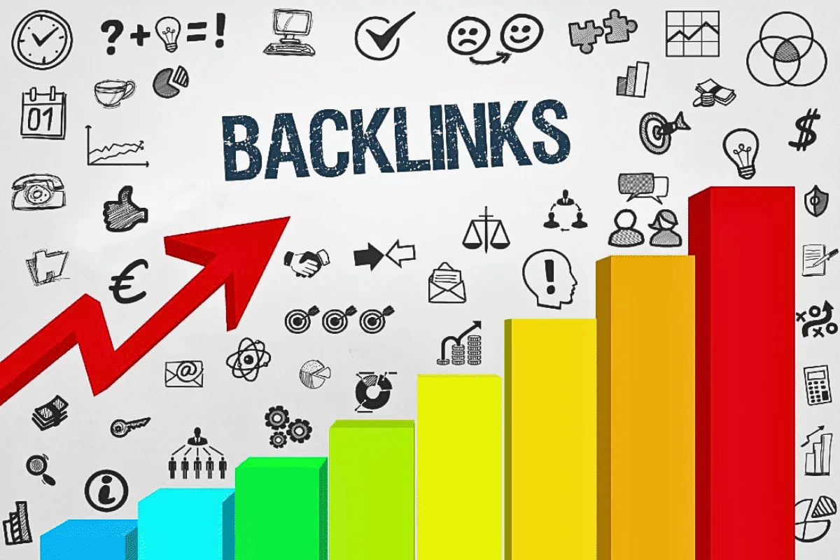Backlink SEO là những liên kết từ một trang web khác trỏ về trang web của bạn