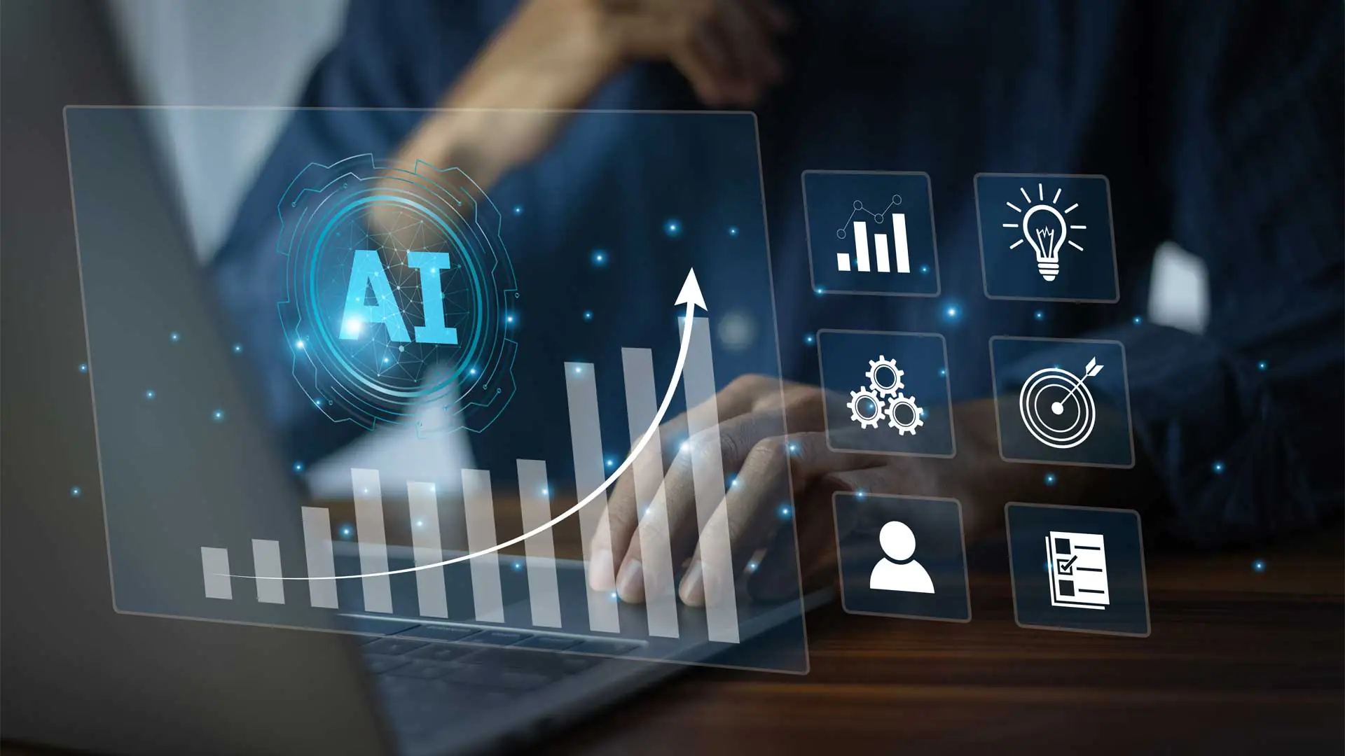 Bối Cảnh Mới Của Ngành Content Marketing Trước Làn Sóng AI