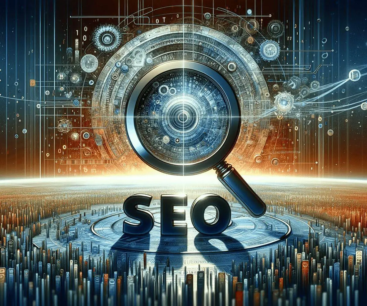 các kỹ thuật SEO web tại ideen media