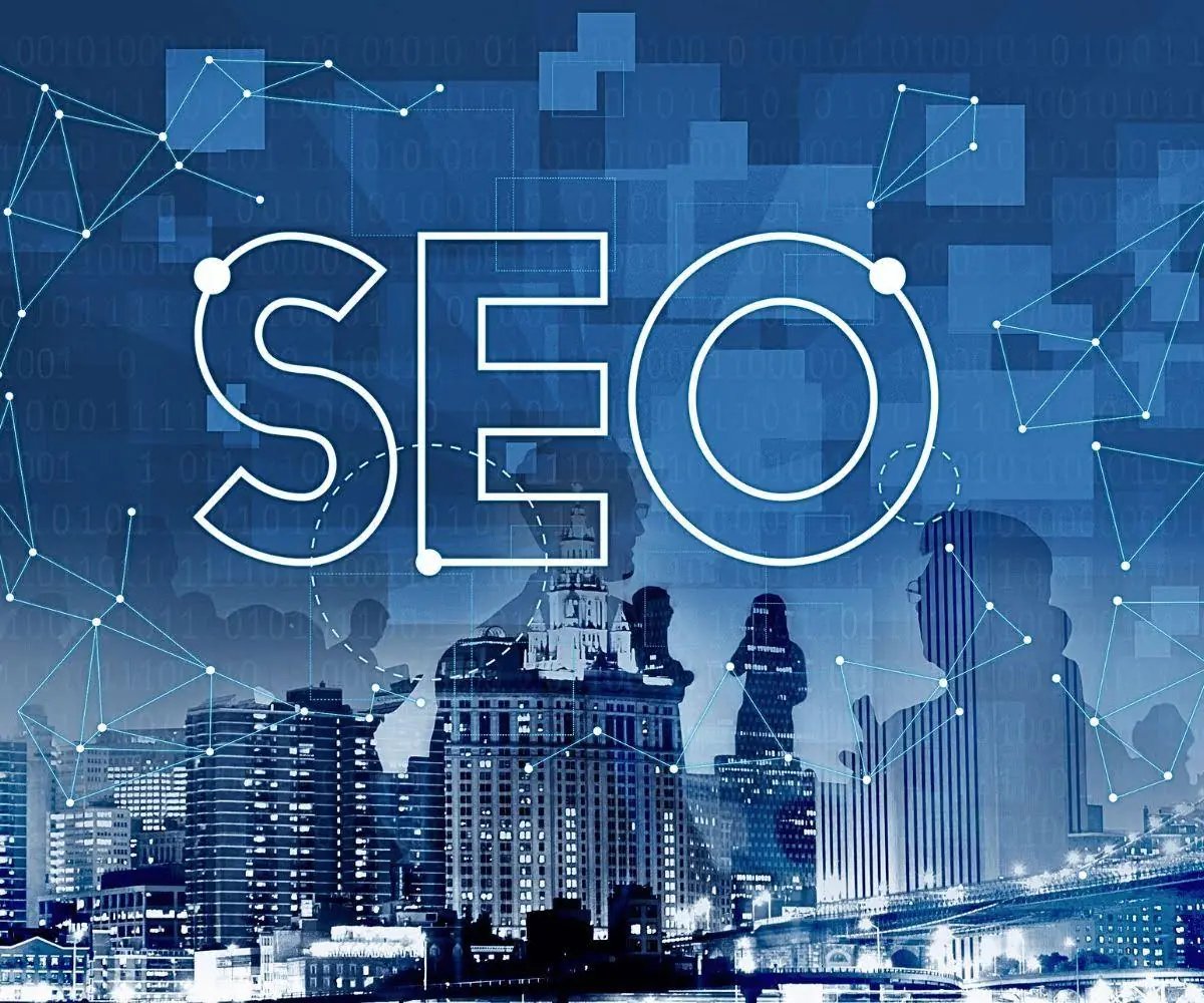 các kỹ thuật SEO web