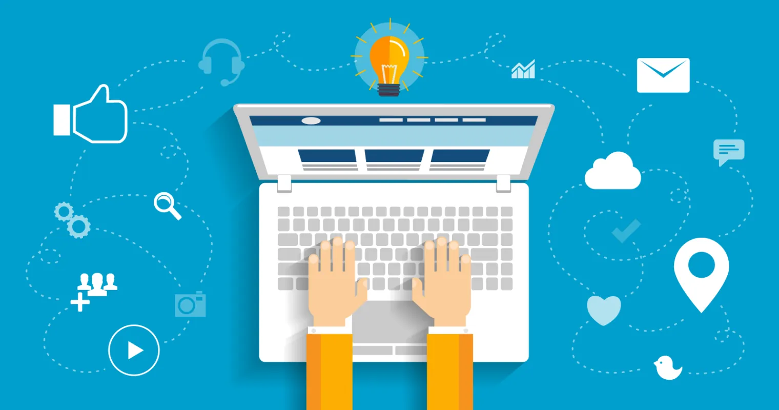Các mẹo phổ biến để khơi nguồn sáng tạo content