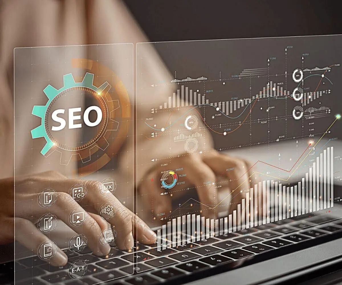 cách SEO web thủ công hiệu quả 