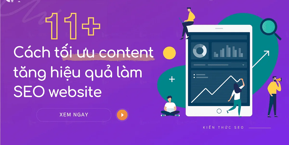 Chấm điểm SEO Dịch Vụ Chuyên Sâu - IDEEN Tối Ưu Toàn Diện Website
