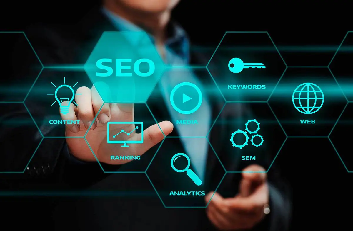 Tối ưu hóa SEO với cung cụ SEO Web đắc lực tại IDeen 