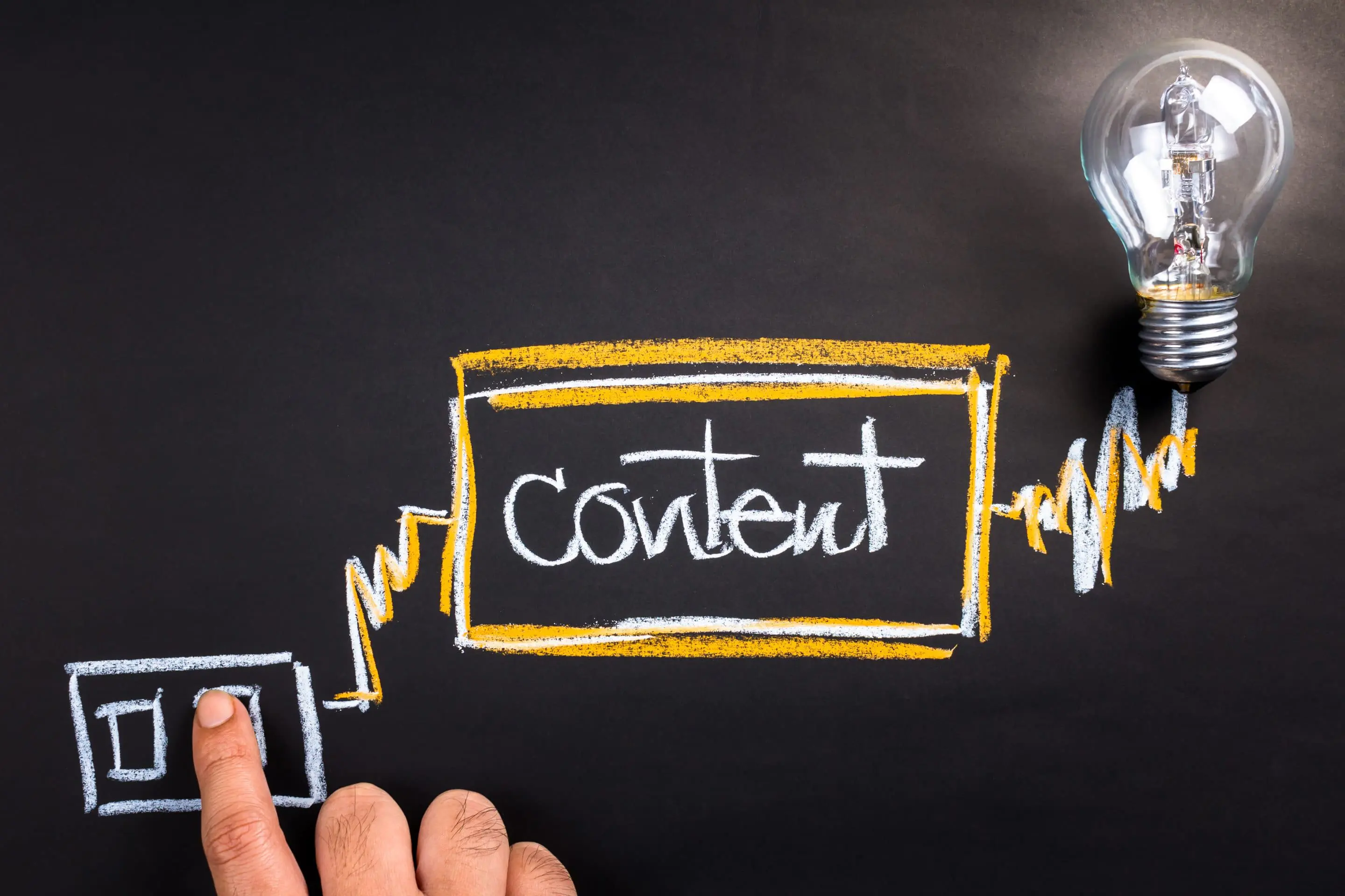 Content Angle Là Gì, phân biệt content angle với chủ đề