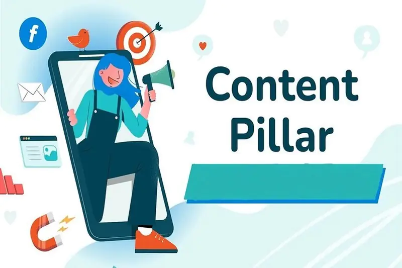 Xây dựng Content Pillar hiệu quả, tăng cường uy tín chuyên môn.