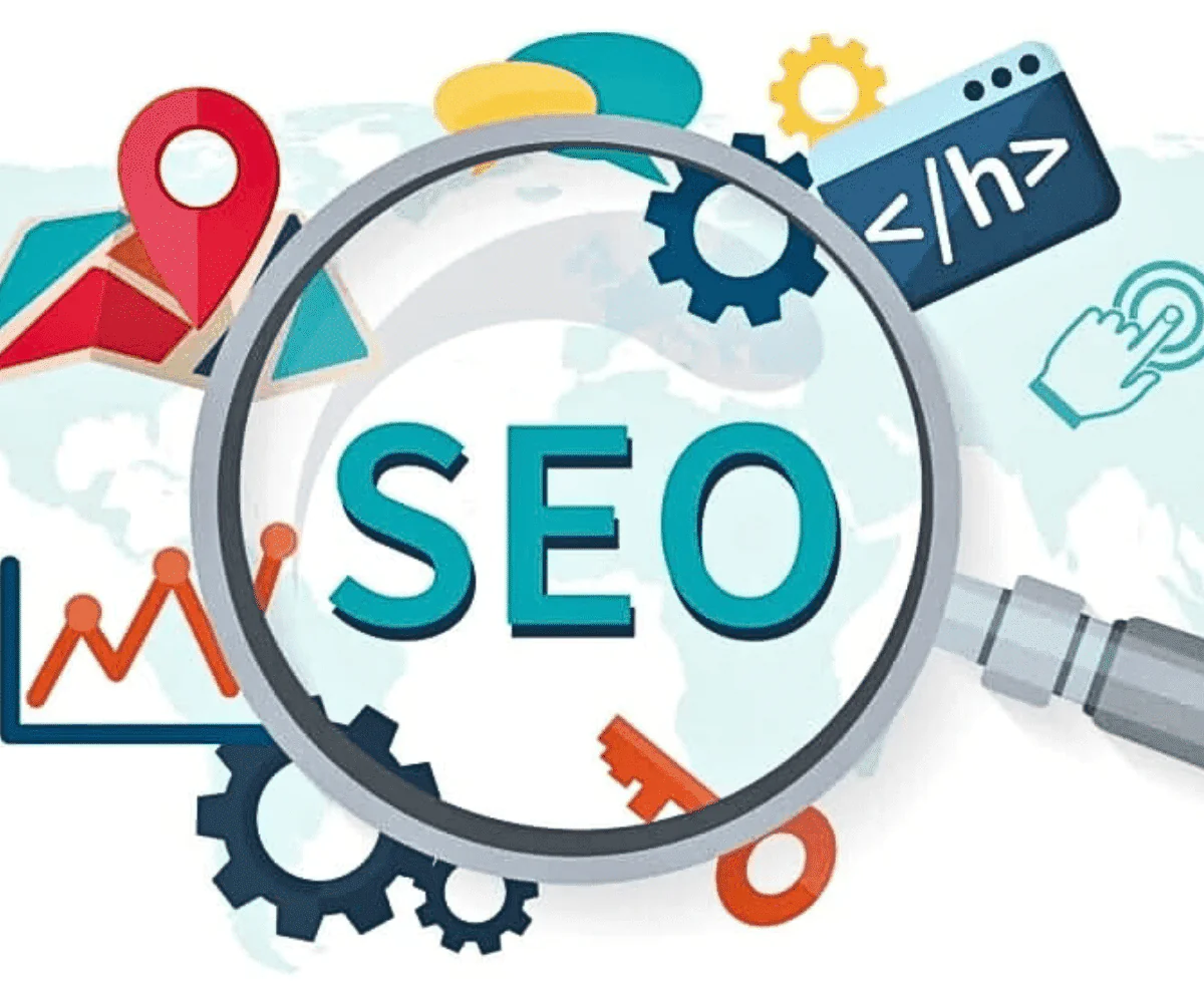 SEO website lên Top