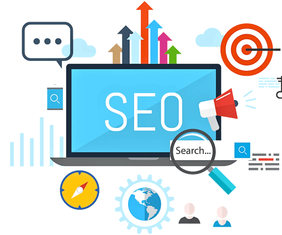 content website chuẩn seo hiệu quả 