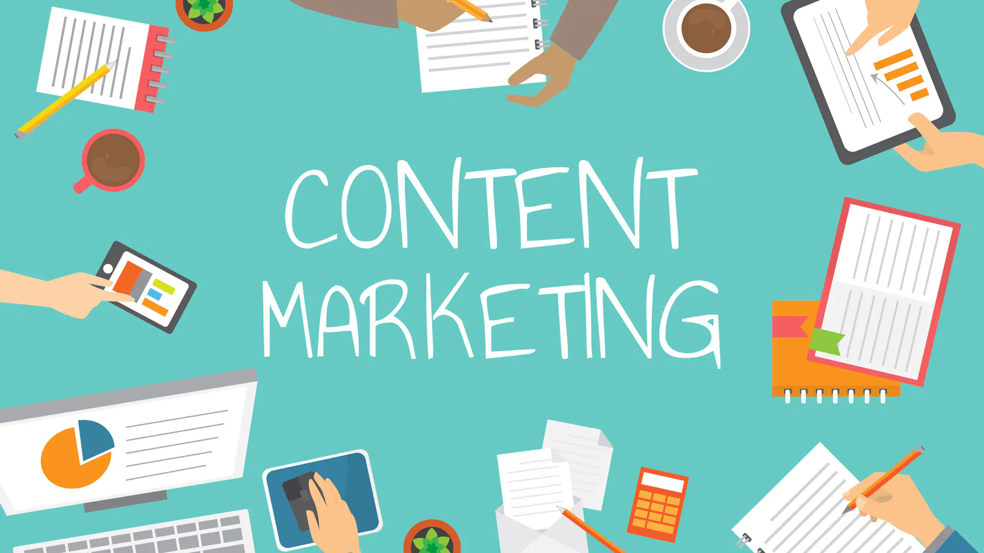 Đặc điểm cốt lõi của Content ngành marketing hiệu quả