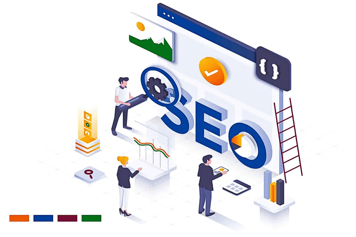 Ideen Media cung cấp dịch vụ SEO web uy tín và chuyên nghiệp