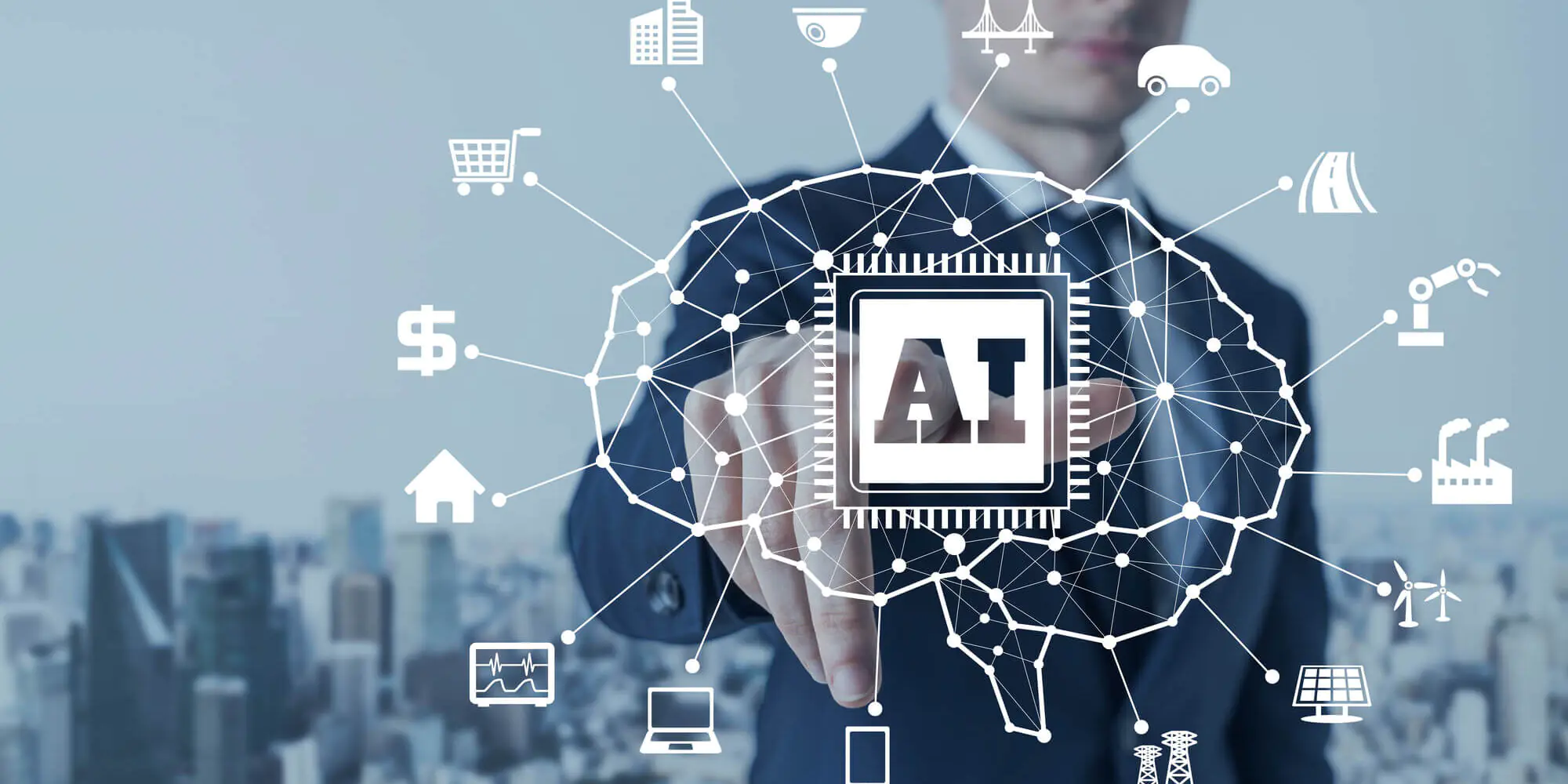 Dùng AI viết content là gì? Cách dùng AI viết content