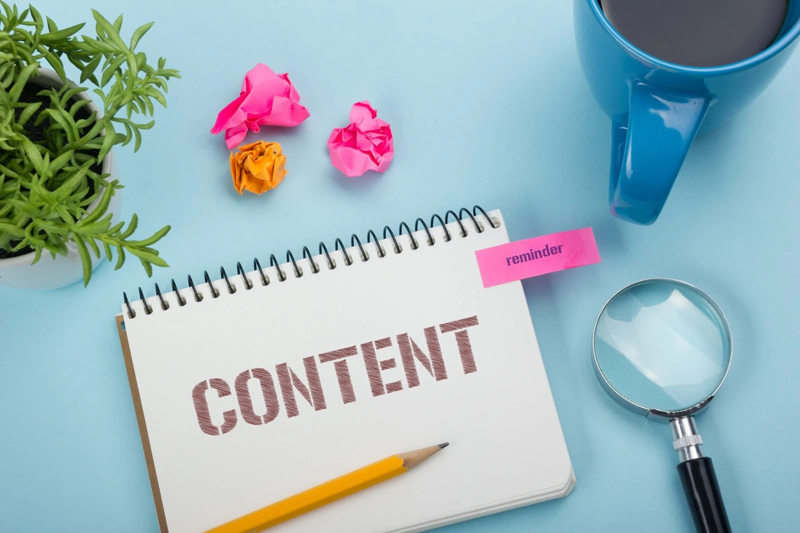 Giải mã content marketing là gì - Chiến lược thu hút khách hàng bền vững.