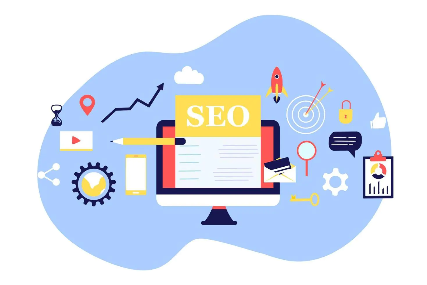 Hiểu rõ các thẻ SEO là gì sẽ giúp tăng cả thứ hạng và tỷ lệ truy cập