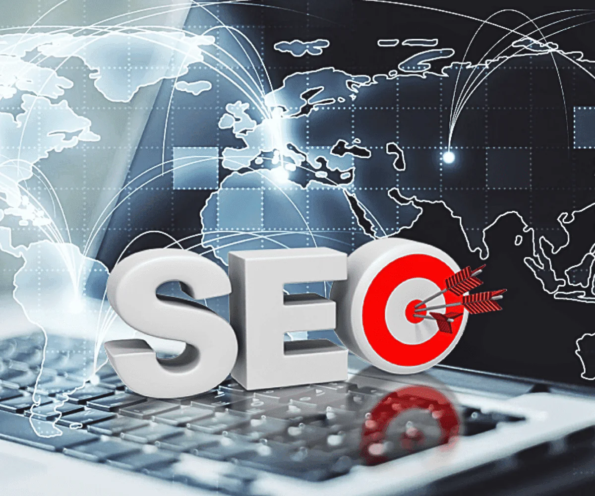 hướng dẫn SEO web lên top