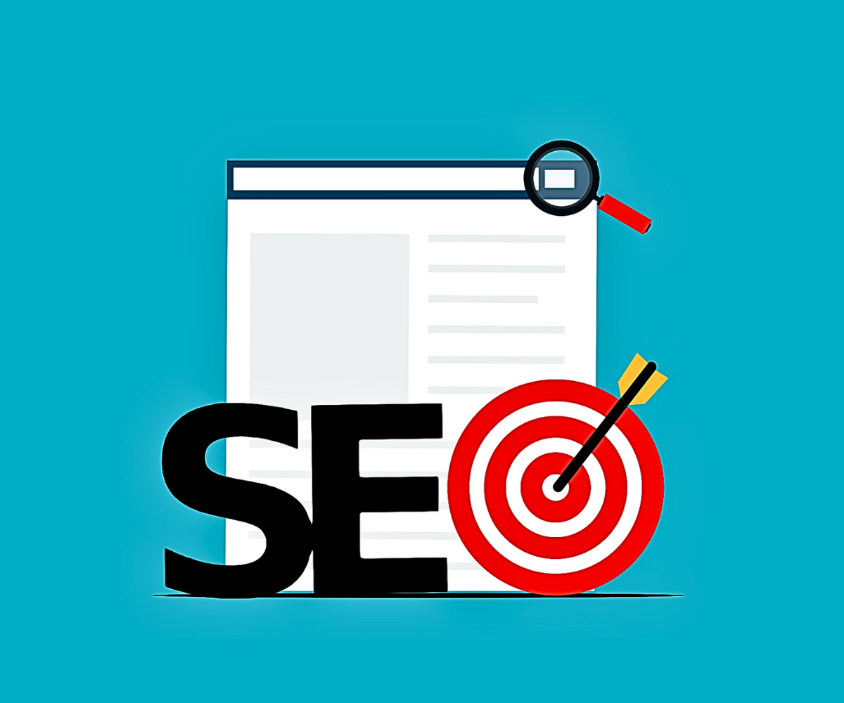 Hướng dẫn viết bài SEO web