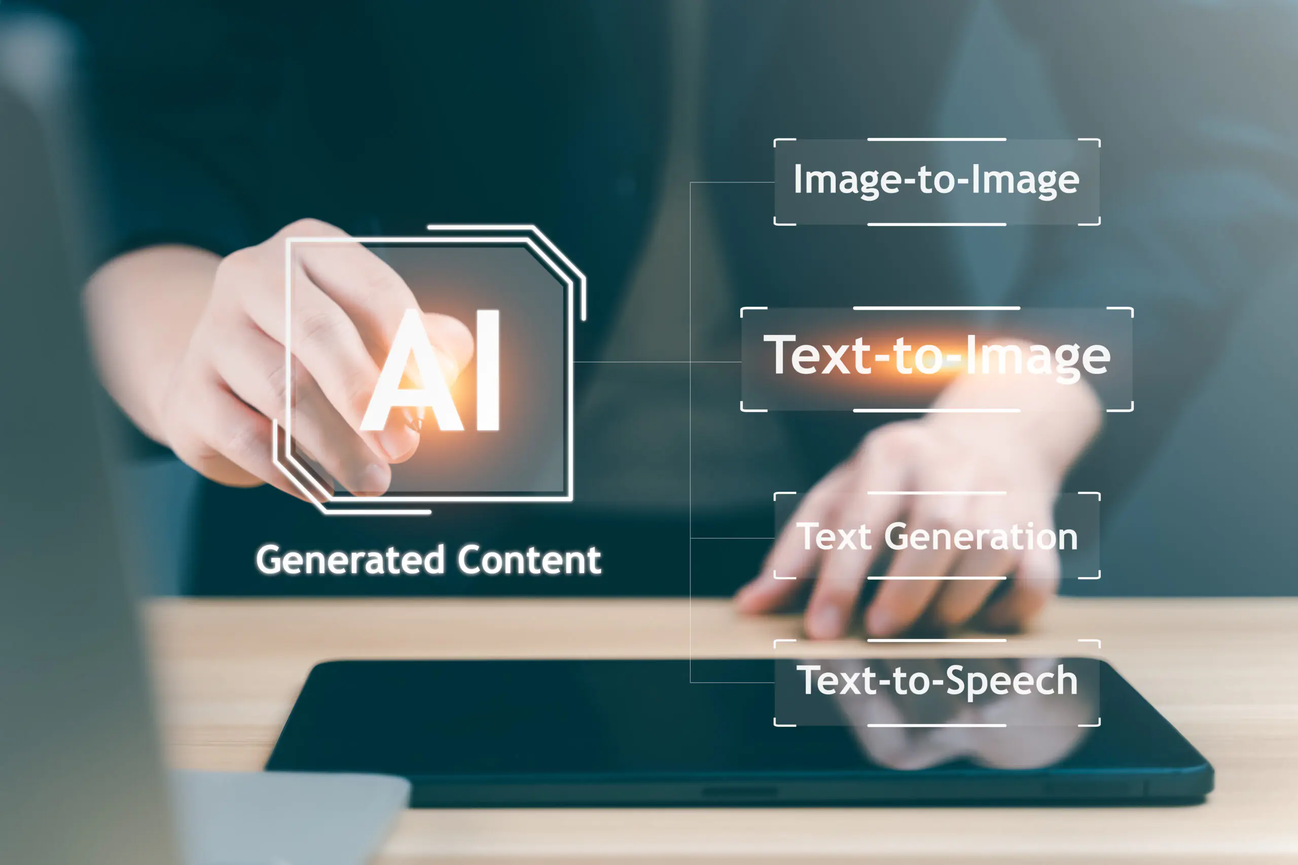 IDEEN Đồng Hành Cùng Bạn Nâng Tầm Kỹ Năng Viết Content