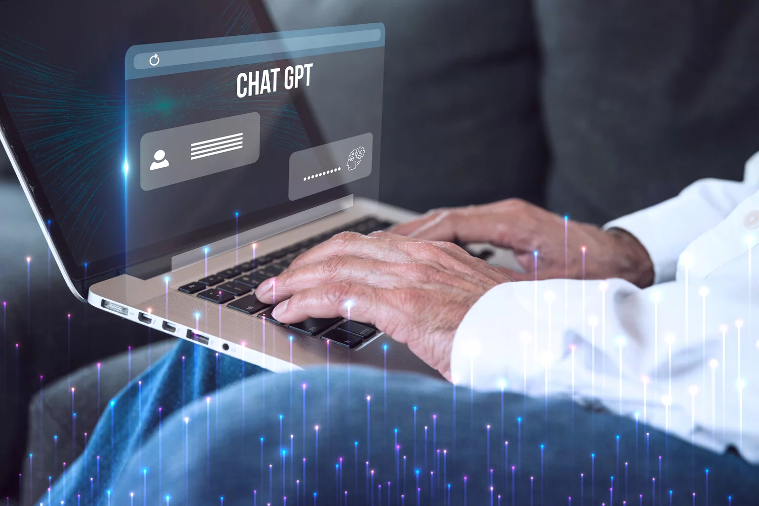 IDEEN giúp bạn hiểu rõ cách dùng AI viết tiểu luận hiệu quả