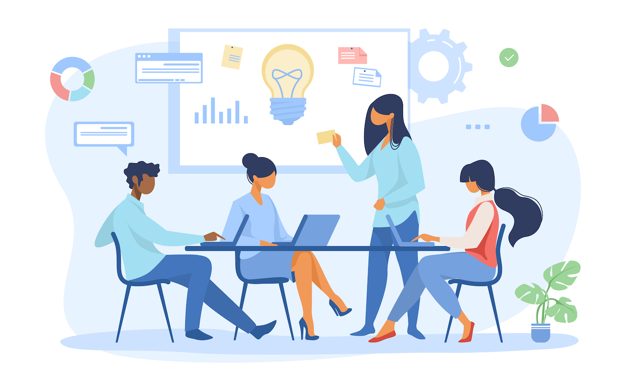 IDEEN MEDIA chia sẻ những mẹo sáng tạo content phổ biến, dễ áp dụng nhất.