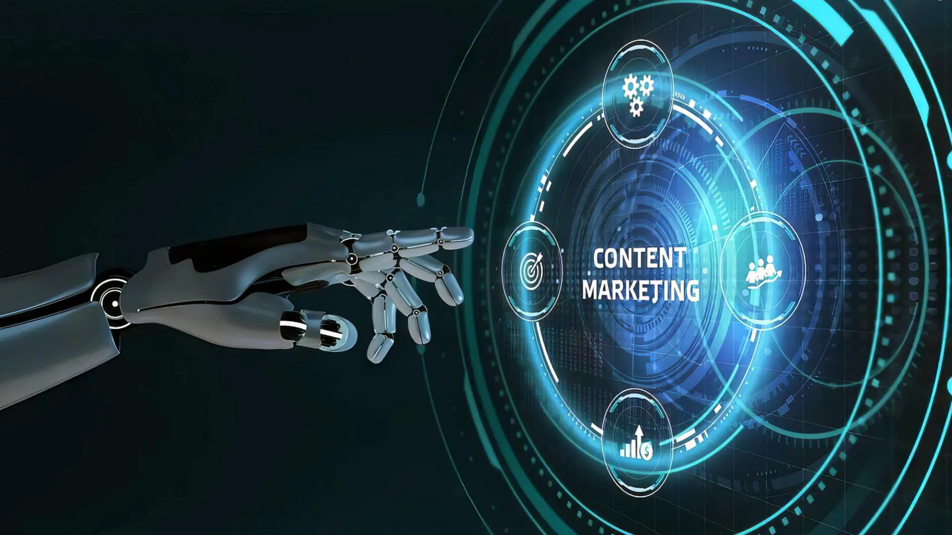 IDEEN MEDIA cung cấp những mẹo tối ưu content AI một cách chuyên nghiệp