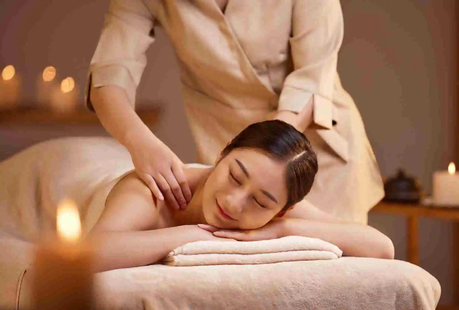 IDEEN MEDIA phân tích những đặc điểm và lưu ý quan trọng nhất về content ngành spa