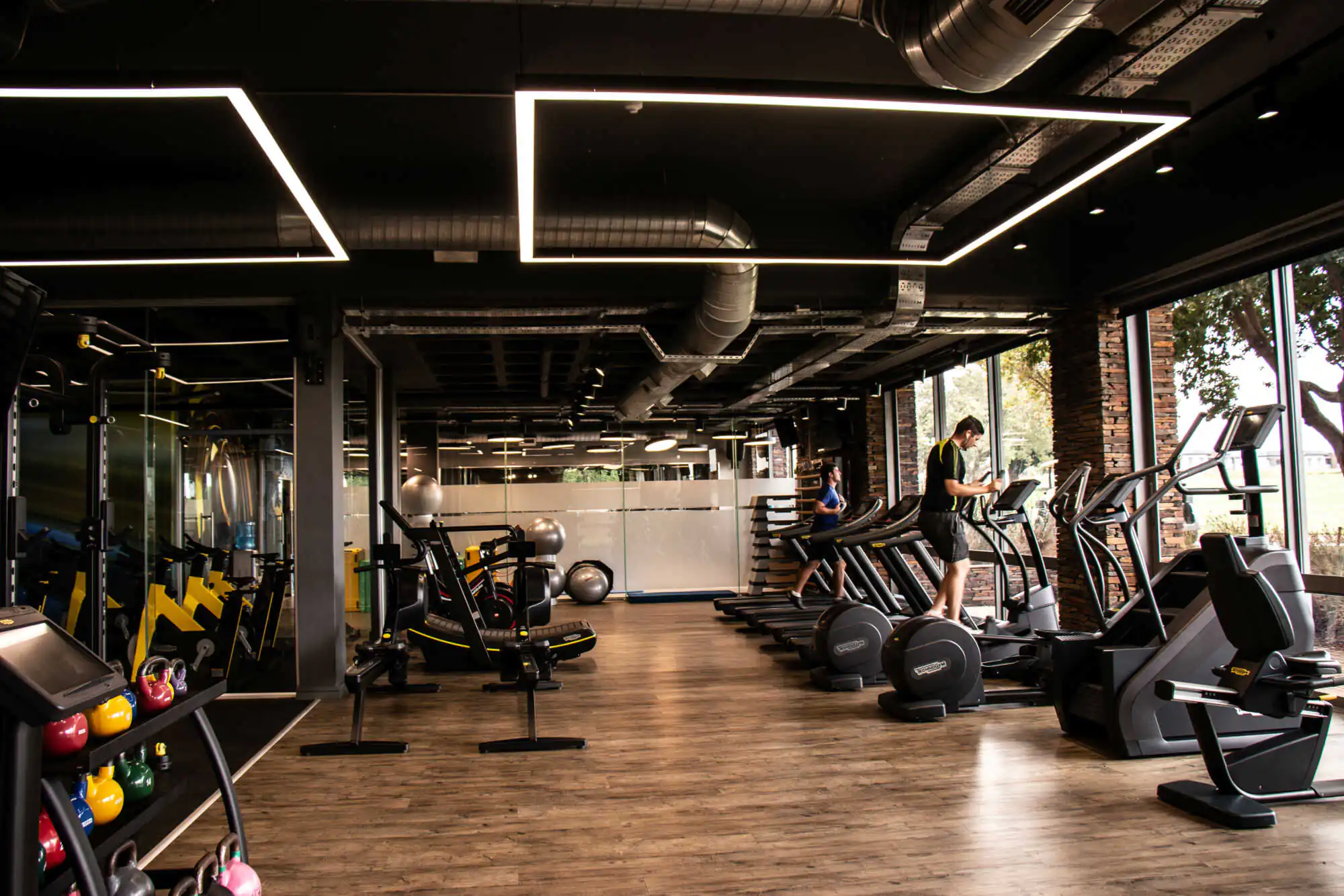 IDEEN phân tích những đặc điểm và lưu ý quan trọng nhất về content ngành gym