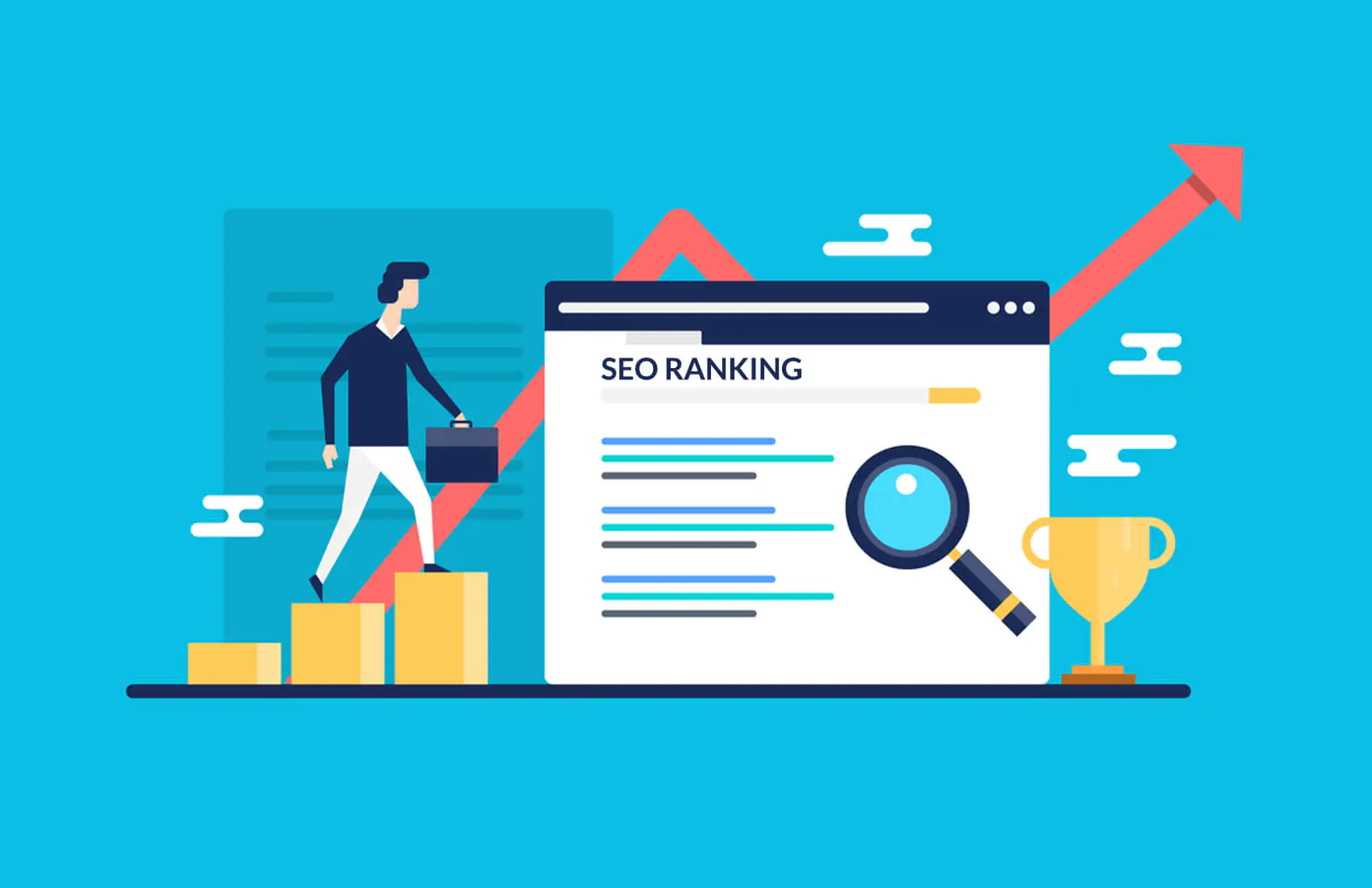 IDEEN sẽ hướng dẫn bạn từng bước cách tối ưu hoá thẻ SEO một cách hiệu quả