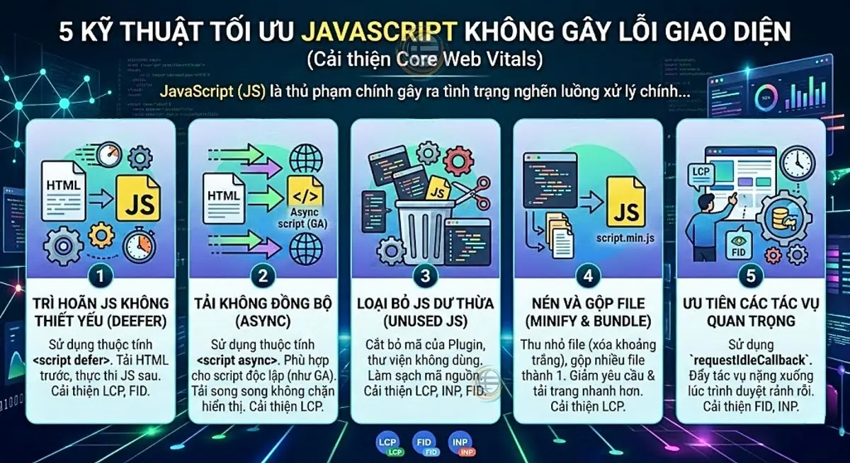 Kỹ thuật n&eacute;n ảnh WebP