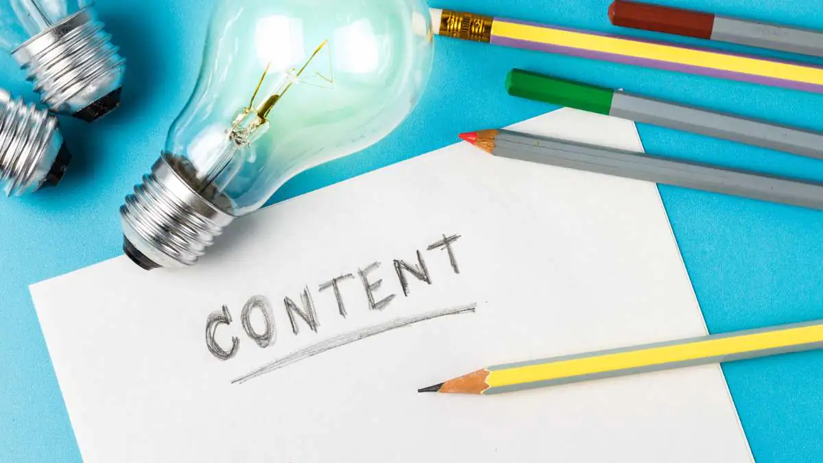 Nghề viết content là gì? Lộ trình phát triển sự nghiệp cho người viết content
