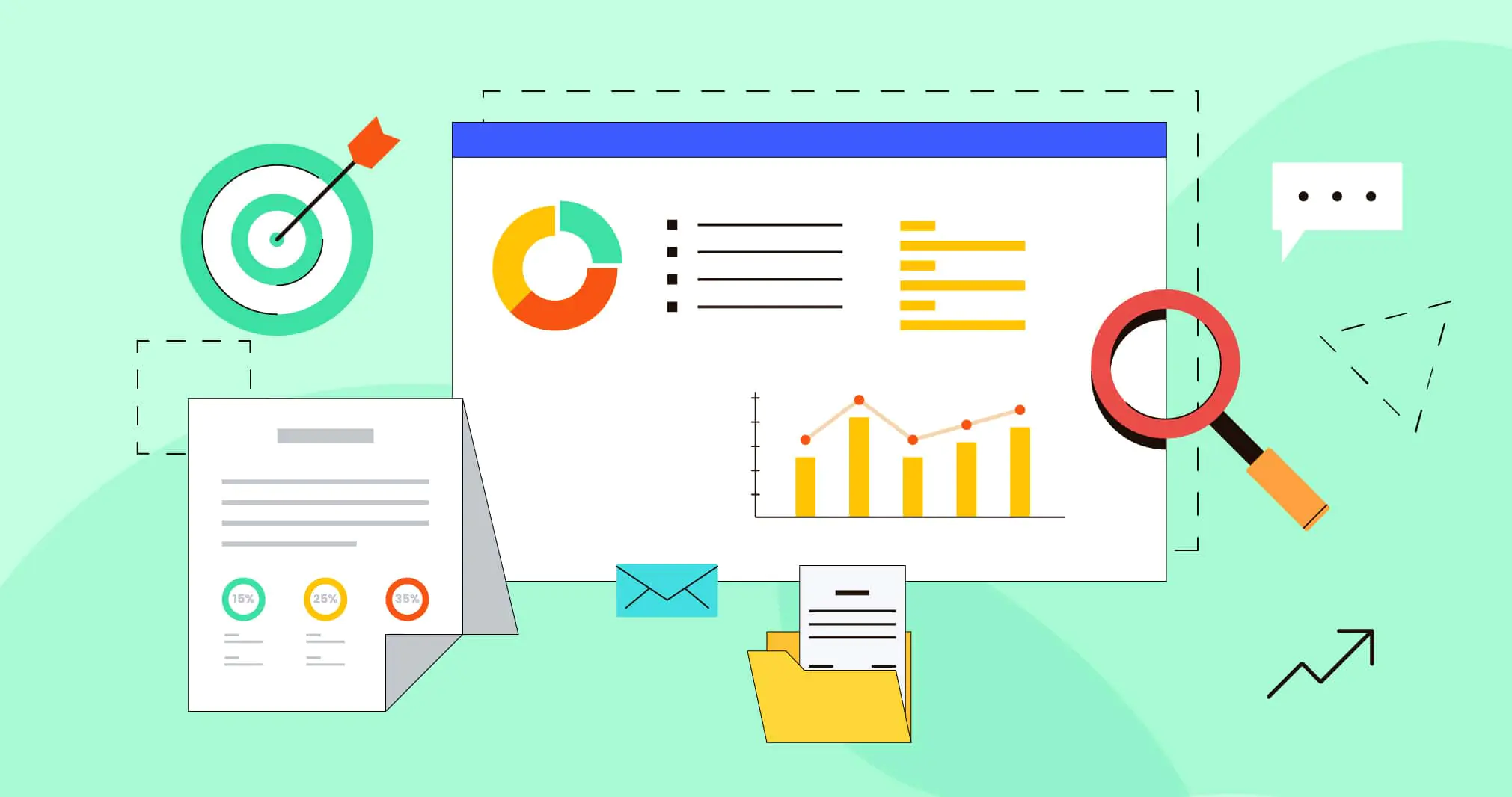 Lợi Ích Của Việc Áp Dụng kỹ thuật SEO onpage Đúng Cách