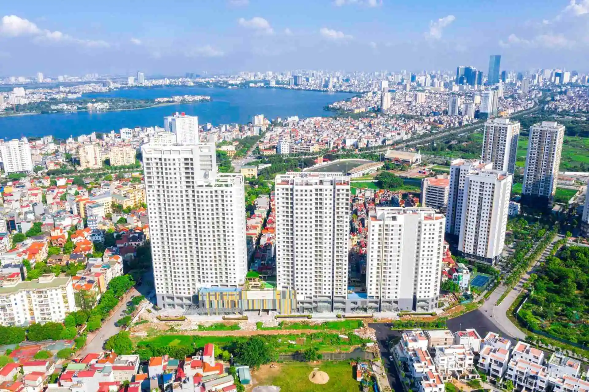 Những lưu ý vàng khi triển khai Content ngành bất động sản