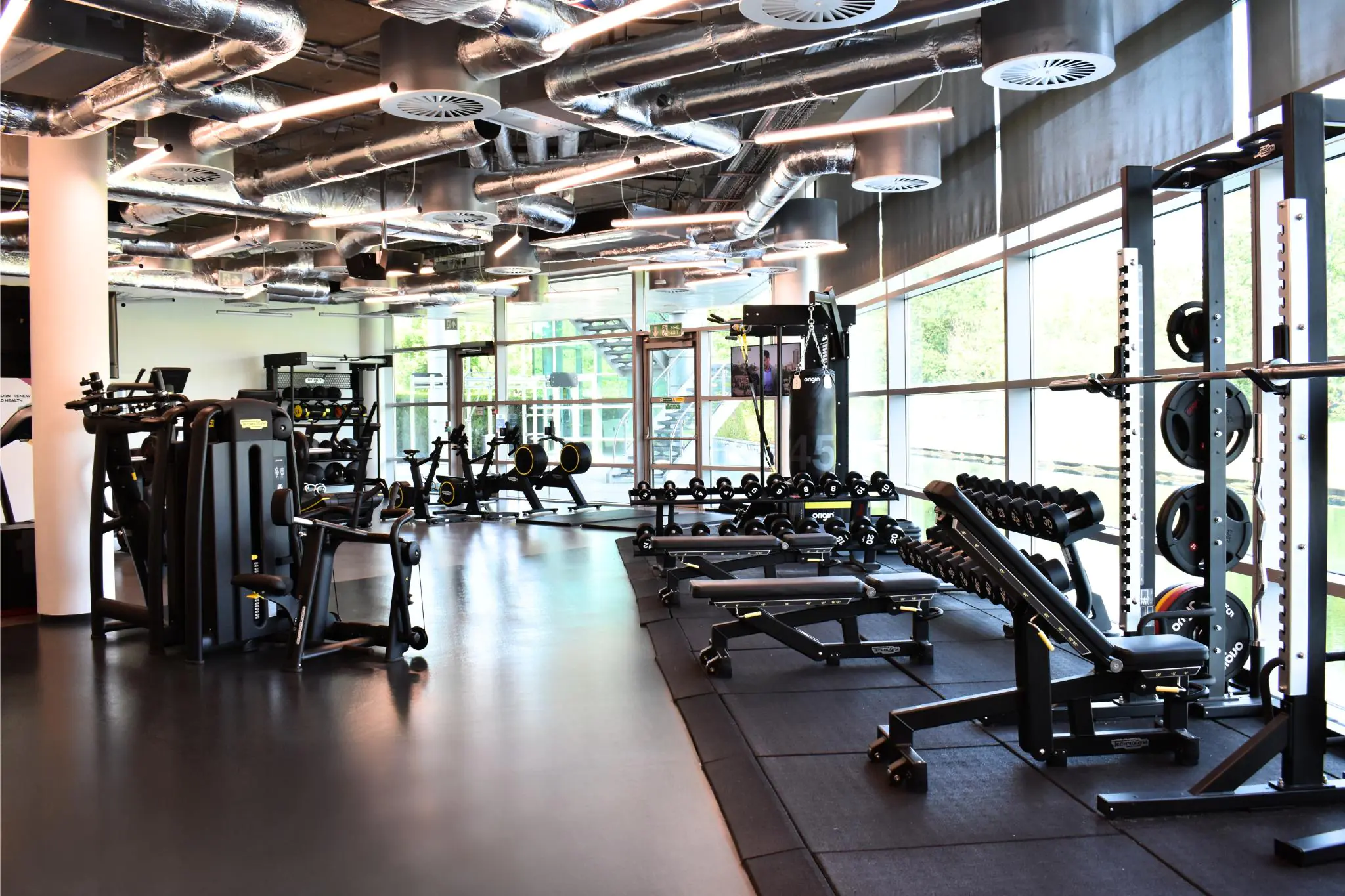 Những lưu ý vàng khi triển khai Content ngành gym