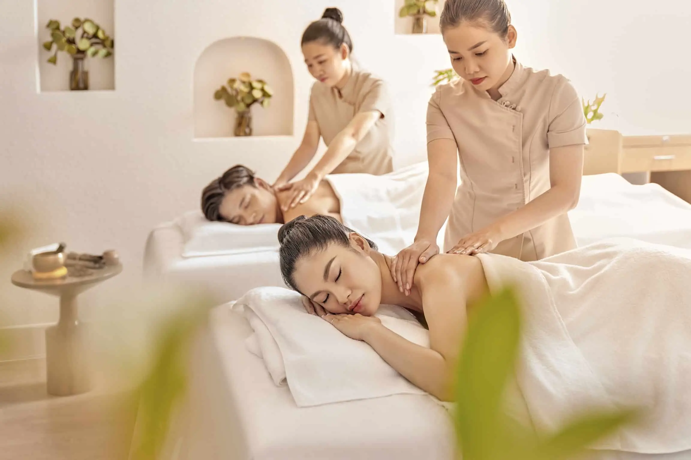 Những lưu ý vàng khi triển khai Content ngành spa