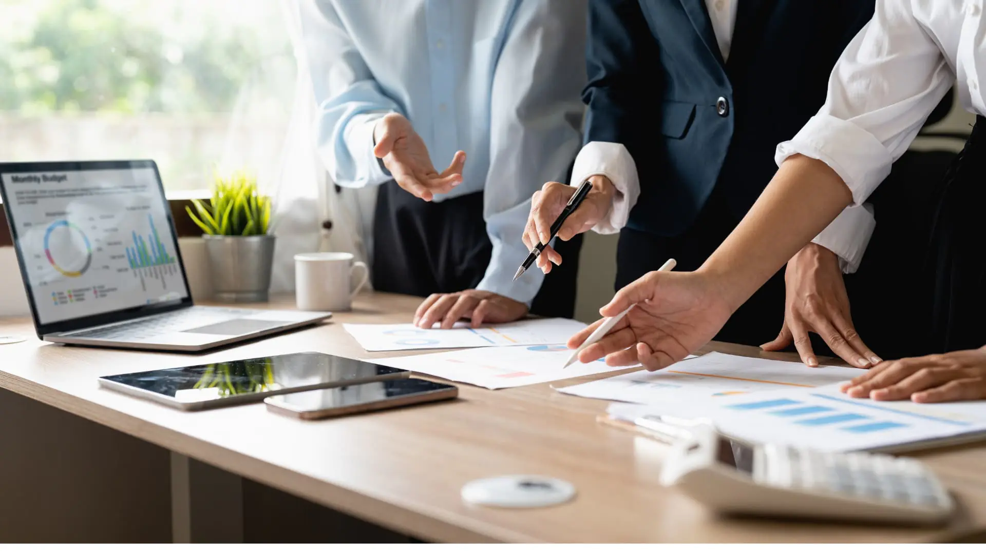 Những Sai Lầm Phổ Biến Cần Tránh Khi Lập Kế Hoạch Content