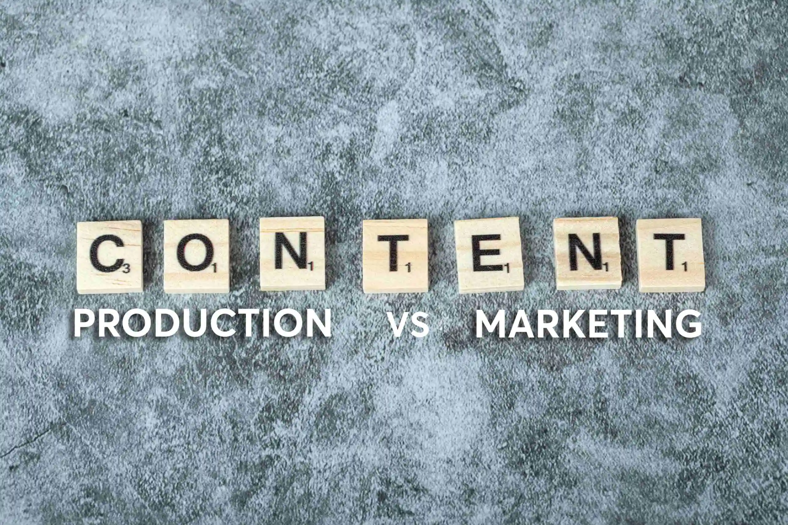 Những sai lầm phổ biến cần tránh khi xây dựng chiến lược content